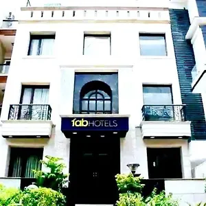 Hotel Good Will Residency - Cyber, Gurgaon
