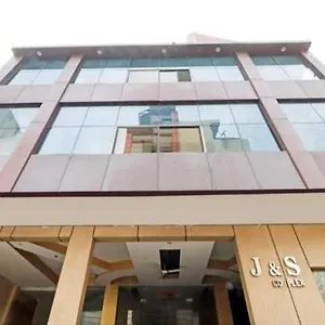 Hotel O Jas Near Star Mall, Gurgaon