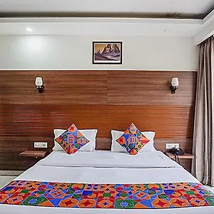 Hotel Fabhotel Grace, Gurgaon