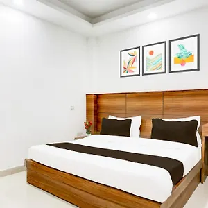Hotel Super O Cyber Phase 3, Gurgaon